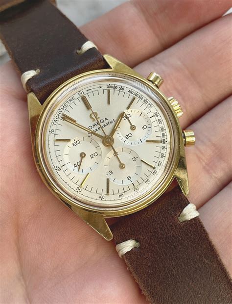 omega seamaster chrono vintage|Omega Seamaster vintage price.